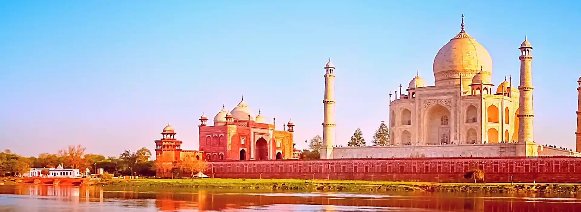 Delhi, Agra and Jaipur Tour by Car – 3N4D