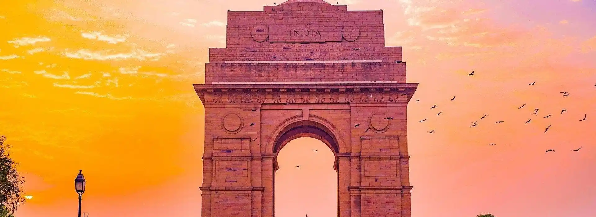 Delhi, Agra and Jaipur Tour by Car – 2N3D