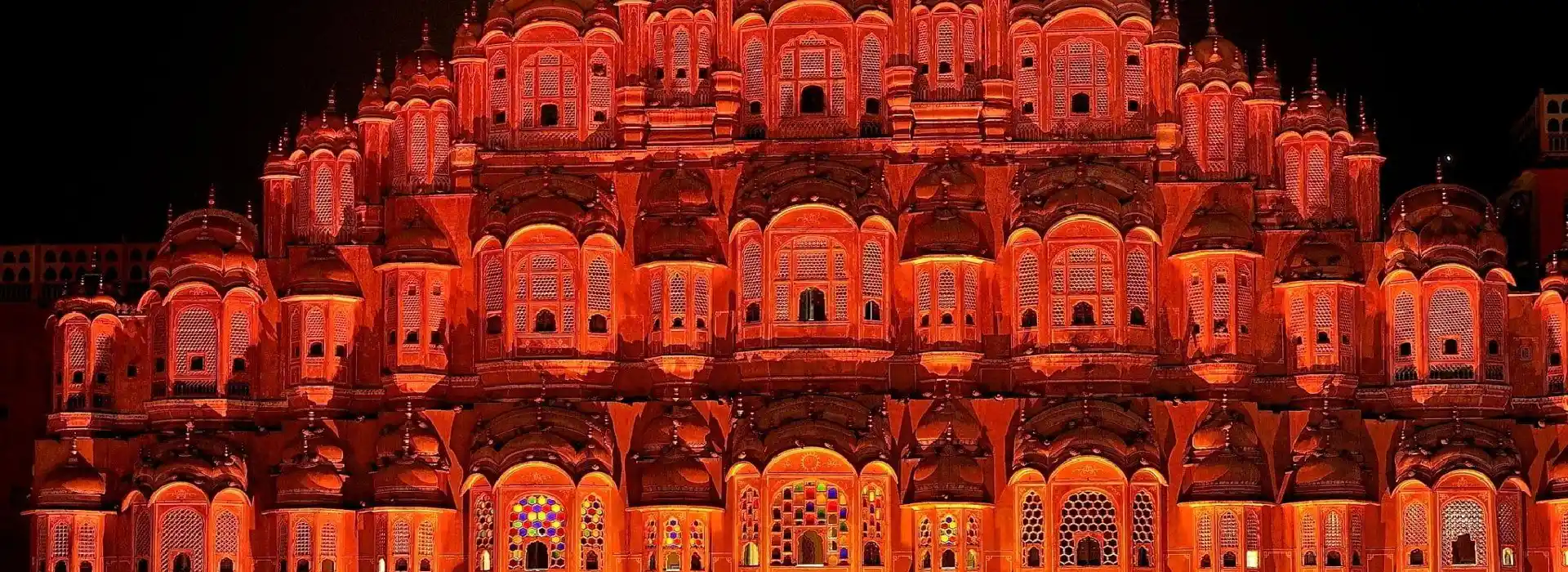 Day Trip to Jaipur from Delhi by Car